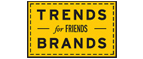 Скидка 10% на коллекция trends Brands limited! - Дугна